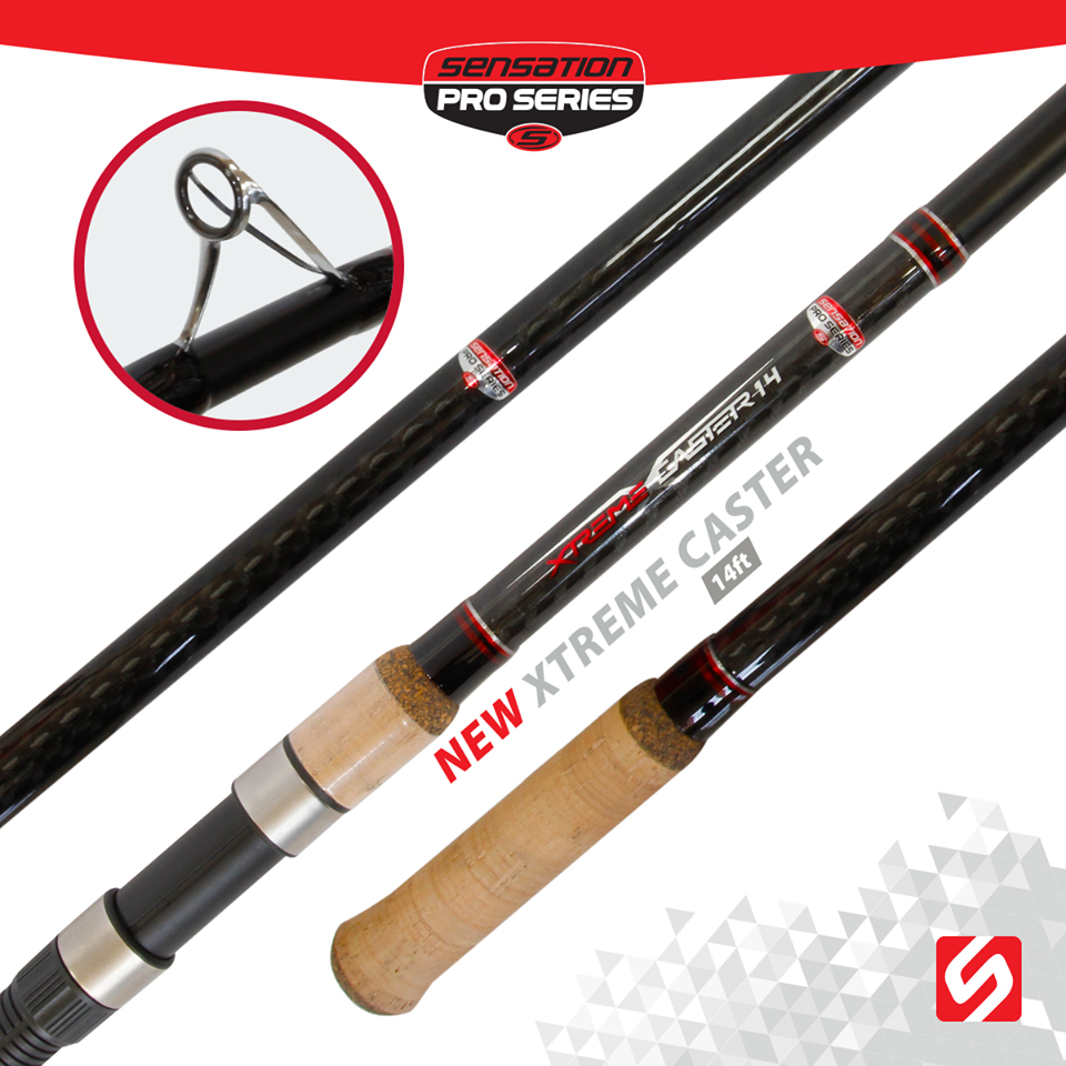 7ft carp rods